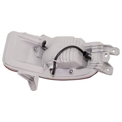 Backup Light Compatible With 2020-2021 Hyundai Palisade 3.8L V6 Does Not Fit 291Hp Replaces thumbnail 10