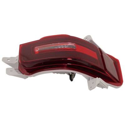 Backup Light Compatible With 2020-2021 Hyundai Palisade 3.8L V6 Does Not Fit 291Hp Replaces thumbnail 12