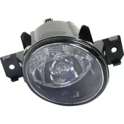 Fog Light Compatible With 2016-2018 Nissan Altima 2.5L 3.5L I4 Qr25de Vq35de 270Hp Replaces thumbnail 2