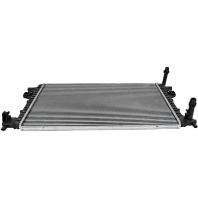 Engine Radiator Compatible With 2019 Volkswagen 2.0L 3.0L I4 Ea888 Ea837/Ea839 Audi Audi 349Hp thumbnail 6