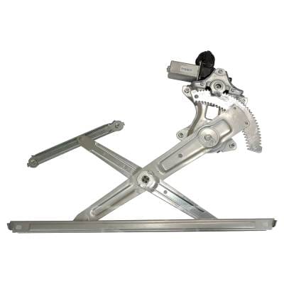 Power Window Regulator Compatible With 2014-2019 Toyota Corolla 1.8L I4 132Hp Replaces 85710-Ae010 thumbnail 6