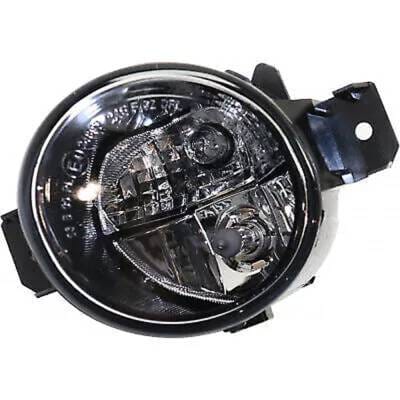 Fog Light Compatible With 2016-2018 Nissan Altima 2.5L 3.5L I4 Qr25de Vq35de 270Hp Replaces thumbnail 6