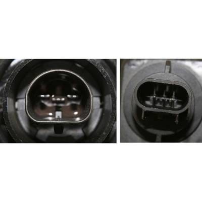 Headlight Compatible With 2002-2003 Nissan Sentra Right Passenger Side Halogen N100105 thumbnail 10