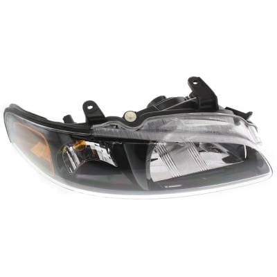 Headlight Compatible With 2002-2003 Nissan Sentra Right Passenger Side Halogen N100105 thumbnail 14