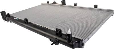 Engine Radiator Compatible With 2020 Audi Outback 2.5L 2.4L I4 Fb25d Fa24f Subaru Outback 260Hp thumbnail 6