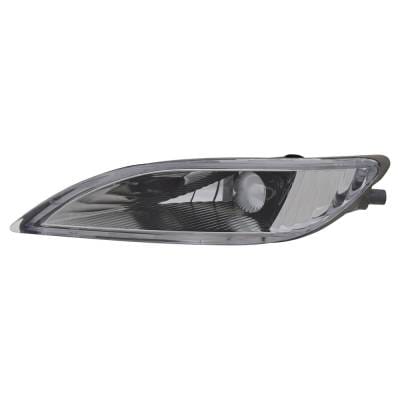 Fog Light Compatible With 2006-2010 Toyota Sienna 3.3L 3.5L V6 266Hp Replaces 81220-Ae020 81220Ae020 thumbnail 2