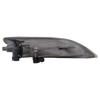 Fog Light Compatible With 2006-2010 Toyota Sienna 3.3L 3.5L V6 266Hp Replaces 81220-Ae020 81220Ae020 thumbnail 4