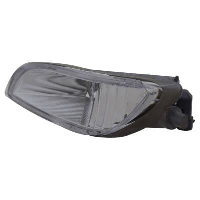 Fog Light Compatible With 2006-2010 Toyota Sienna 3.3L 3.5L V6 266Hp Replaces 81220-Ae020 81220Ae020 thumbnail 6