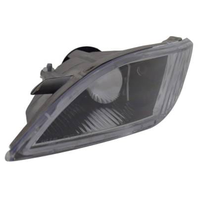 Fog Light Compatible With 2006-2010 Toyota Sienna 3.3L 3.5L V6 266Hp Replaces 81220-Ae020 81220Ae020 thumbnail 8