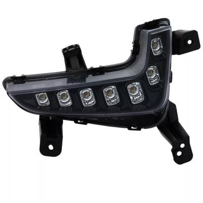 Drl Assembly Compatible With 2017-2019 Hyundai Ioniq 1.6L I4 139Hp Replaces 92208-G2000 92208G2000 thumbnail 2
