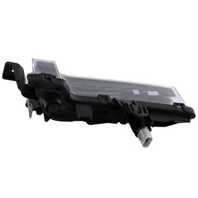Drl Assembly Compatible With 2017-2019 Hyundai Ioniq 1.6L I4 139Hp Replaces 92208-G2000 92208G2000 thumbnail 6