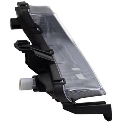 Drl Assembly Compatible With 2017-2019 Hyundai Ioniq 1.6L I4 139Hp Replaces 92208-G2000 92208G2000 thumbnail 8
