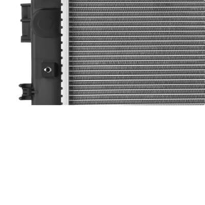Engine Radiator Compatible With 2020-2021 Hyundai Sonata 2.5L 1.6L I4 Smartstream 180Hp Replaces thumbnail 10