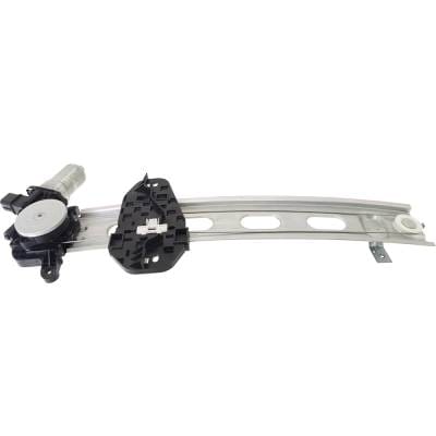 Power Window Regulator Compatible With 2006-2011 Honda Civic 1.8L 2.0L I4 R18a1 K20z3 197Hp Replaces thumbnail 10