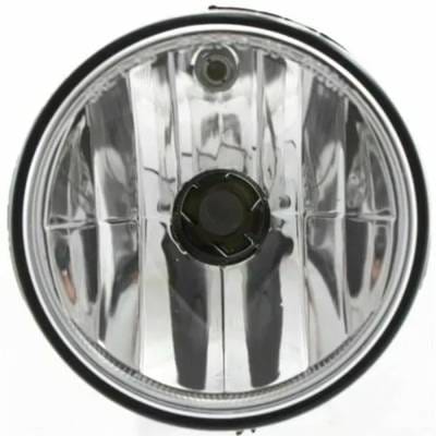 Fog Light Compatible With 1999-2002 Dodge Pickup Dodge Ram Replaces 55076942Ab Ch2592119 19-5559-00 thumbnail 2