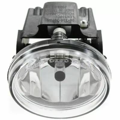 Fog Light Compatible With 1999-2002 Dodge Pickup Dodge Ram Replaces 55076942Ab Ch2592119 19-5559-00 thumbnail 6