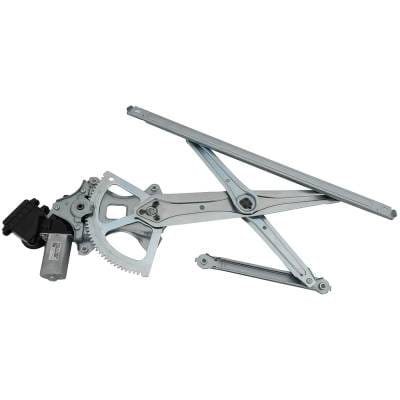 Power Window Regulator Compatible With 2010-2015 Lexus Rx-350 Replaces Rl46290043 85710-0E022 thumbnail 2