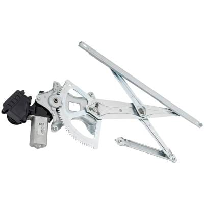Power Window Regulator Compatible With 2010-2015 Lexus Rx-350 Replaces Rl46290043 85710-0E022 thumbnail 4