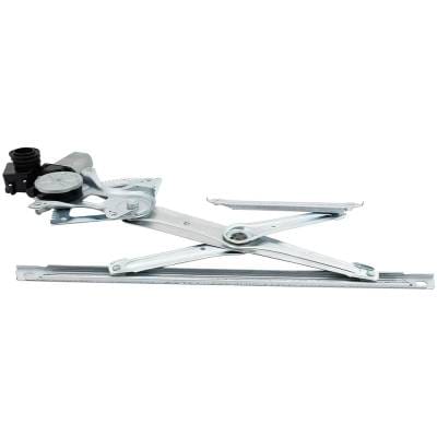 Power Window Regulator Compatible With 2010-2015 Lexus Rx-350 Replaces Rl46290043 85710-0E022 thumbnail 8