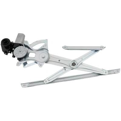 Power Window Regulator Compatible With 2010-2015 Lexus Rx-350 Replaces Rl46290043 85710-0E022 thumbnail 10