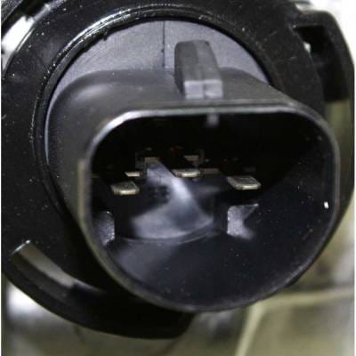 Headlight Compatible With 2001-2002 Nissan Quest Right Passenger Side Halogen N100107 thumbnail 10