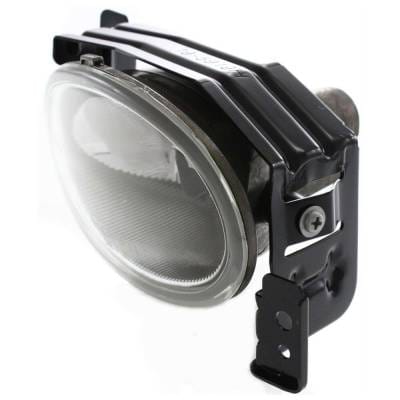 Fog Light Compatible With 2006-2008 Acura Tsx 2.4L I4 K24a2 205Hp Replaces 33901-Sec-A01 33901Seca01 thumbnail 2
