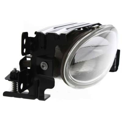 Fog Light Compatible With 2006-2008 Acura Tsx 2.4L I4 K24a2 205Hp Replaces 33901-Sec-A01 33901Seca01 thumbnail 3
