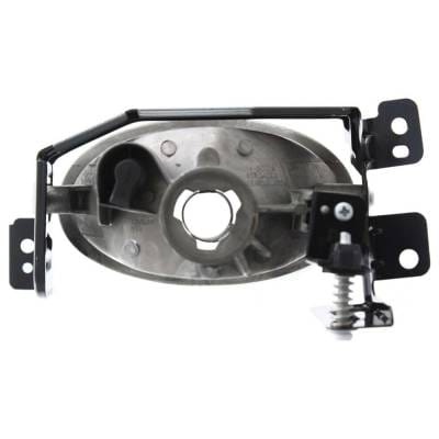 Fog Light Compatible With 2006-2008 Acura Tsx 2.4L I4 K24a2 205Hp Replaces 33901-Sec-A01 33901Seca01 thumbnail 4