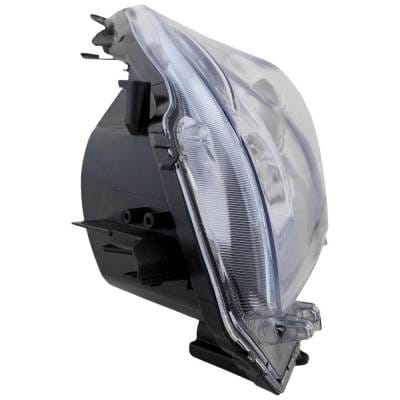 Headlight Compatible With 2012-2015 Toyota Prius Plug-In Left Driver Side Halogen Repty100130q thumbnail 14