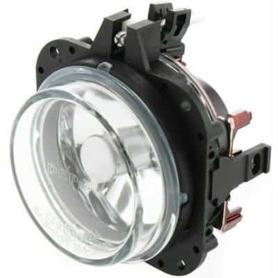 Fog Light Compatible With 2004-2008 Mitsubishi 2.4L 3.0L I4 224Hp Replaces Mr990821 Mi2592112 thumbnail 4