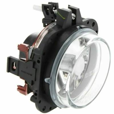 Fog Light Compatible With 2004-2008 Mitsubishi 2.4L 3.0L I4 224Hp Replaces Mr990821 Mi2592112 thumbnail 8