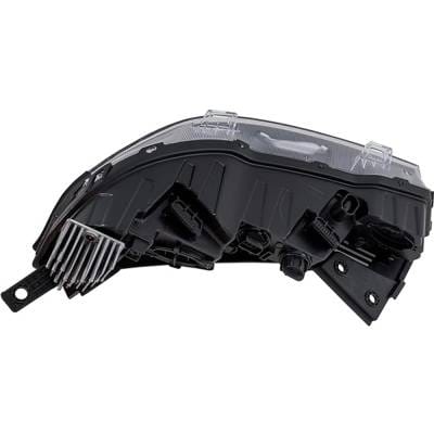 Drl Assembly Compatible With 2020-2022 Hyundai Palisade 3.8L V6 291Hp Replaces 92208-S8010 thumbnail 8