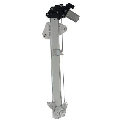 Power Window Regulator Compatible With 2016-2020 Honda Hr-V 1.8L I4 R18z9 141Hp Replaces thumbnail 8