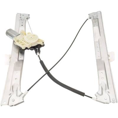 Power Window Regulator Compatible With 2008-2019 Dodge Grand Caravan 3.6L 3.3L V6 Ega Erh 175Hp thumbnail 4