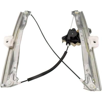 Power Window Regulator Compatible With 2008-2019 Dodge Grand Caravan 3.6L 3.3L V6 Ega Erh 175Hp thumbnail 6