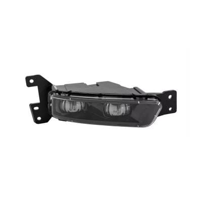 Fog Light Compatible With 2014-2022 Dodge Durango 3.6L 5.7L V6 Hellcat 360Hp Replaces 68275510Ac thumbnail 4