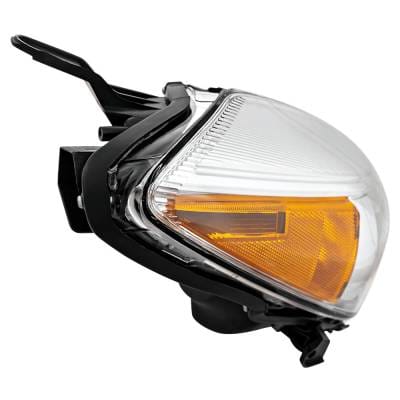 Headlight Compatible With 2012-2014 Toyota Yaris 1.5L I4 Right Passenger Side Halogen Repty100131q thumbnail 6