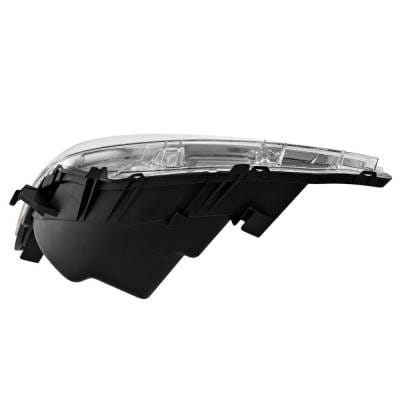 Headlight Compatible With 2012-2014 Toyota Yaris 1.5L I4 Right Passenger Side Halogen Repty100131q thumbnail 14