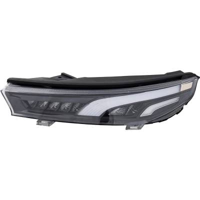 Drl Assembly Compatible With 2020-2022 Hyundai Palisade 3.8L V6 291Hp Replaces 92207-S8010 thumbnail 2