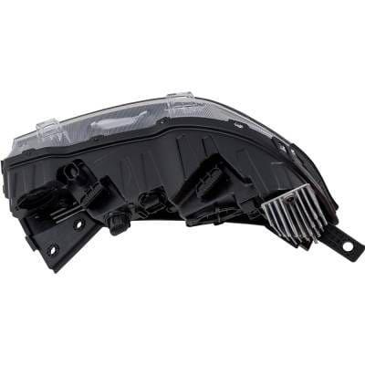 Drl Assembly Compatible With 2020-2022 Hyundai Palisade 3.8L V6 291Hp Replaces 92207-S8010 thumbnail 8