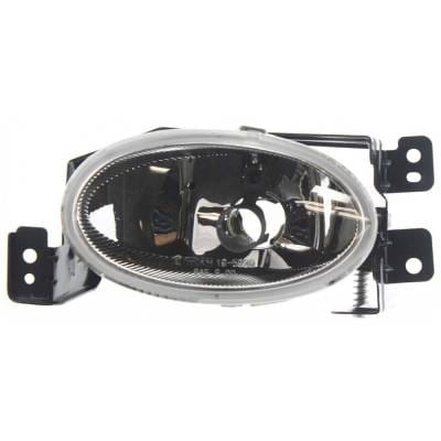 Fog Light Compatible With 2006-2008 Acura Tsx 2.4L I4 K24a2 205Hp Replaces 33951-Sec-A01 33951Seca01 thumbnail 2