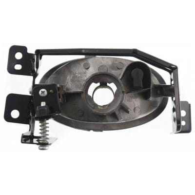 Fog Light Compatible With 2006-2008 Acura Tsx 2.4L I4 K24a2 205Hp Replaces 33951-Sec-A01 33951Seca01 thumbnail 4