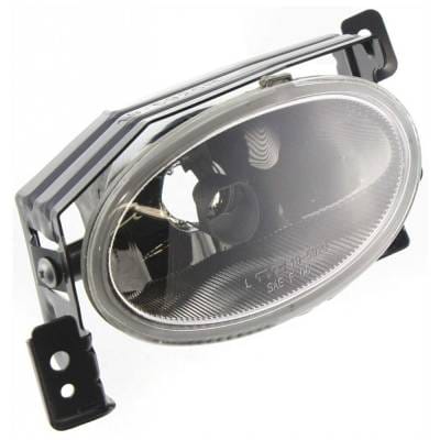 Fog Light Compatible With 2006-2008 Acura Tsx 2.4L I4 K24a2 205Hp Replaces 33951-Sec-A01 33951Seca01 thumbnail 6