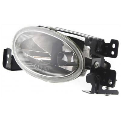 Fog Light Compatible With 2006-2008 Acura Tsx 2.4L I4 K24a2 205Hp Replaces 33951-Sec-A01 33951Seca01 thumbnail 8