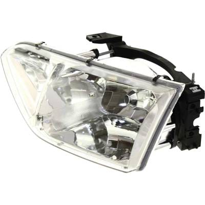 Headlight Compatible With 2001-2002 Nissan Quest Left Driver Side Halogen N100108 thumbnail 4