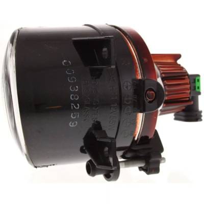Fog Light Compatible With 2000-2006 Toyota Tundra Sequoia 3.4L 4.7L V6 245Hp Replaces 81210-0C021 thumbnail 2
