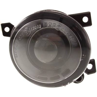 Fog Light Compatible With 2000-2006 Toyota Tundra Sequoia 3.4L 4.7L V6 245Hp Replaces 81210-0C021 thumbnail 4