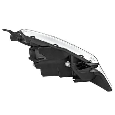 Headlight Compatible With 2012-2014 Toyota Yaris 1.5L I4 Left Driver Side Halogen Repty100132q 106Hp thumbnail 12