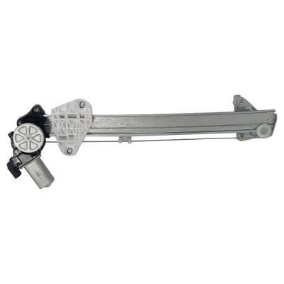 Power Window Regulator Compatible With 2016-2020 Honda Hr-V 1.8L I4 R18z9 141Hp Replaces thumbnail 2