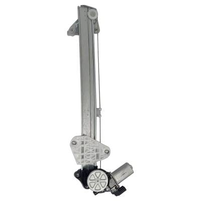 Power Window Regulator Compatible With 2016-2020 Honda Hr-V 1.8L I4 R18z9 141Hp Replaces thumbnail 4